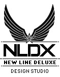 NLDX - Design Studio